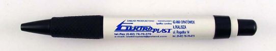 Elektro plast