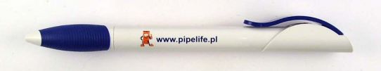 Pipe life