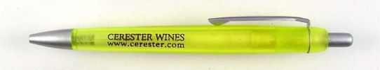 Cerester wines