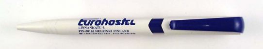 Eurohostel