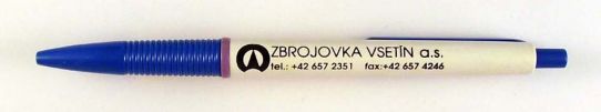 Zbrojovka Vsetn