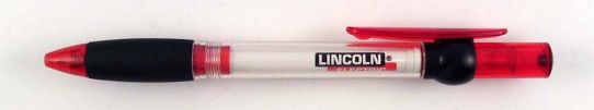 Lincoln