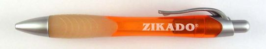 Zikado
