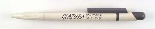 Glazura