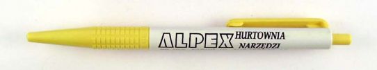 Alpex