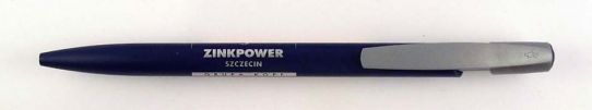 Zinkpower