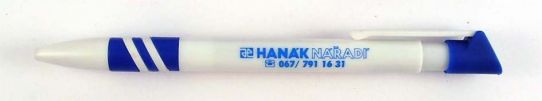 Hank nad