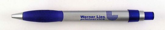 Werner Lies