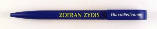 Zofran Zydis