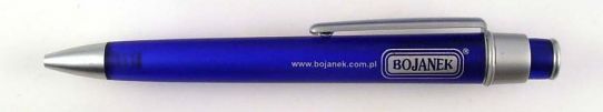 Bojanek