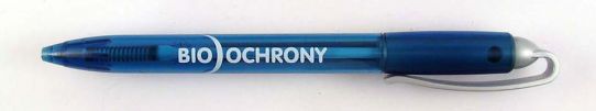 Bio ochrony