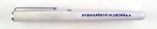 Rybnkstv Hlubok