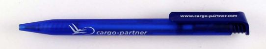 Cargo partner