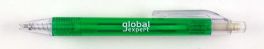 Global expert