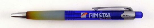 Finstal