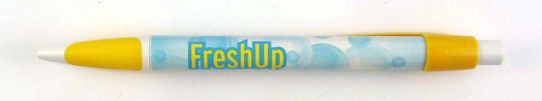 FreshUp