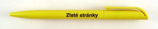 Zlat strnky