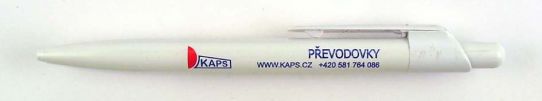Kaps