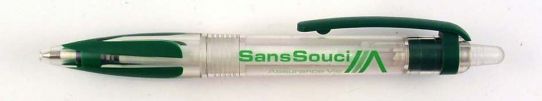 SansSouci