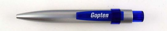 Gopten