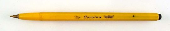 Corvina