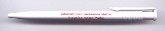 Zdravotnick zchran sluba