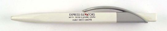 Express elevators