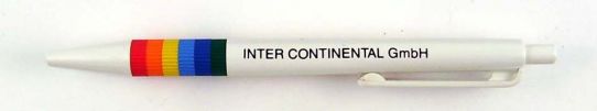 Inter Continental
