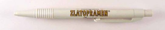 Zlatopramen