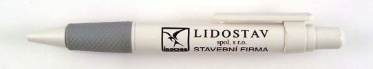 Lidostav