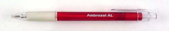 Ambroxol