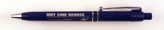 Hot line servis