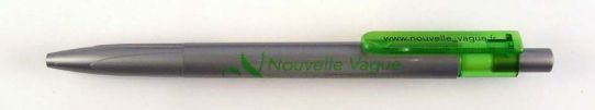 Nouvelle vague