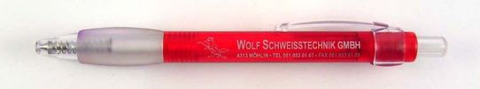 Wolf Schweisstechnik