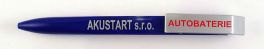Akustart
