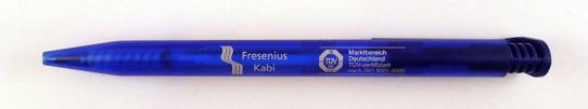 Fresenius