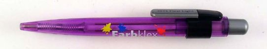 Farb klex