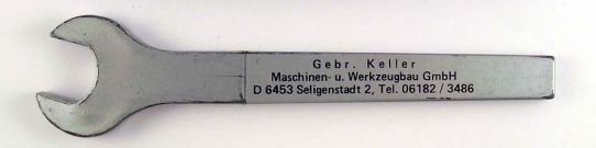 Gebr. Keller