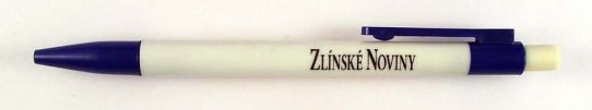 Zlnsk noviny