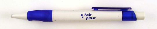 Belt plast
