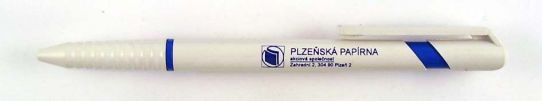 Plzesk paprna