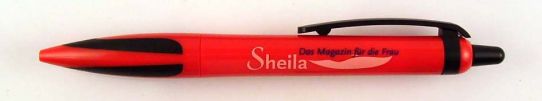 Sheila
