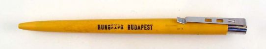 HungExpo Budapest
