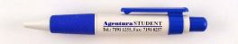 Agentura student