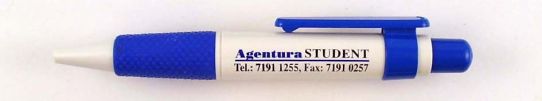 Agentura student