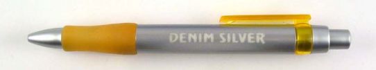 Denim Silver