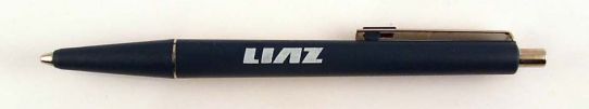 Liaz