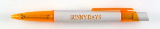 Sunny days