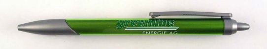 Greenline