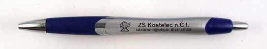 Z Kostelec
